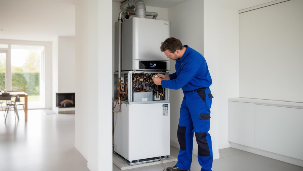 Baylan Installatie Techniek - De installatie specialist uit Zaandam & omgeving - Header